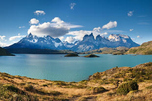 Nationalpark Torres del Paine