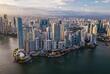 Panama City
