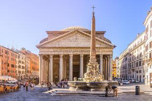 Pantheon 