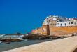 Puerto de Essaouira