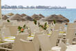 Strandterrasse