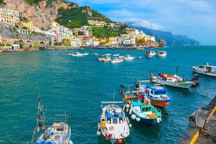 Amalfi