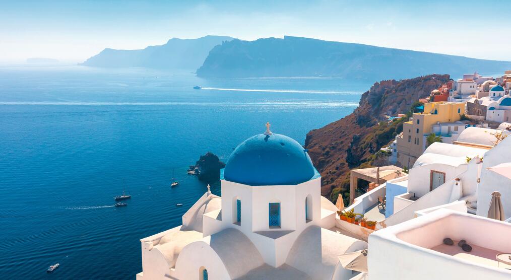 Griechenland_Santorin_Kirche