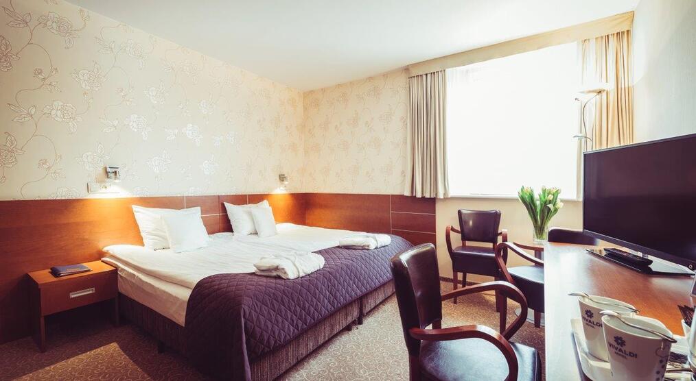 Doppelzimmer 