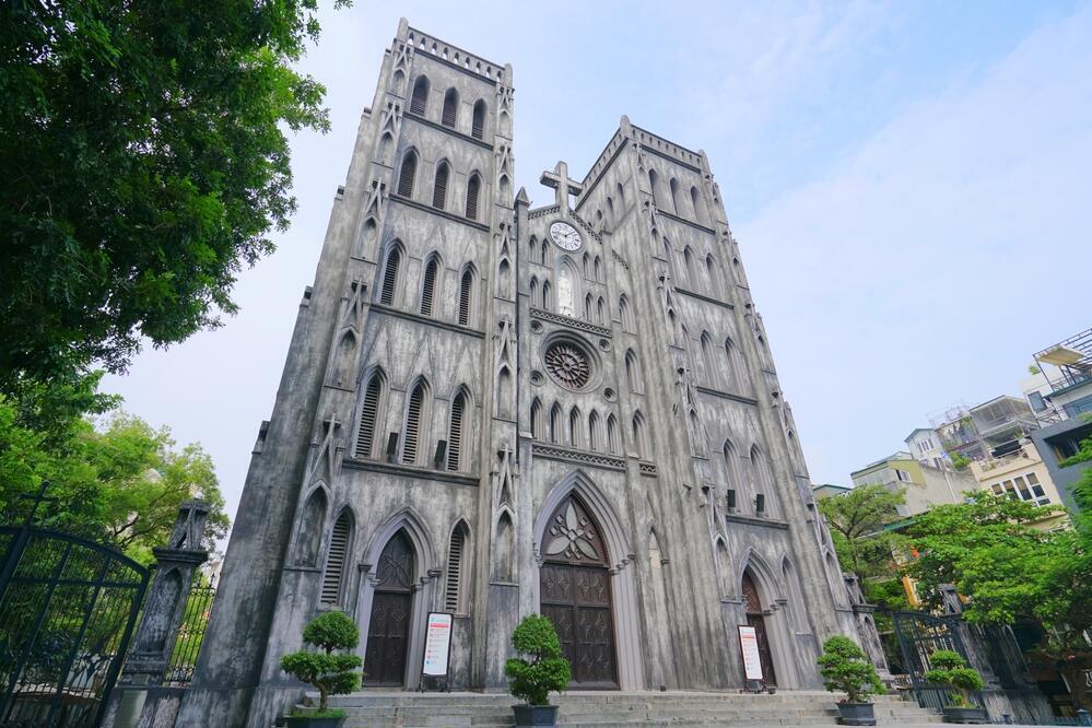 St.-Joseph-Kathedrale