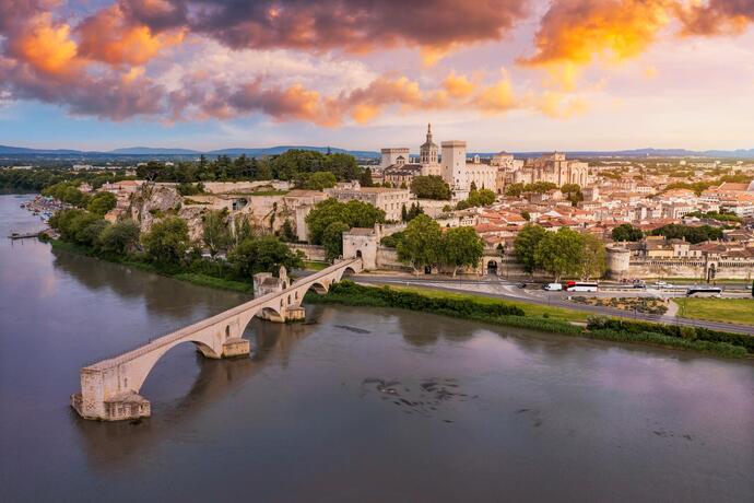 Avignon