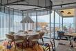 Bar und Restaurant