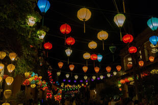 Hoi An