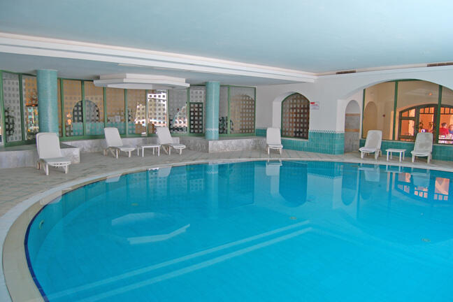 Innenpool