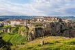 Panorama von Constantine