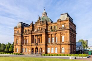 Peoples Palace