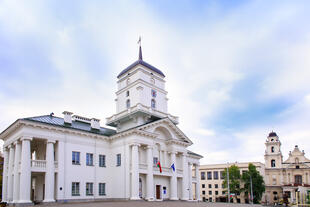 Rathaus