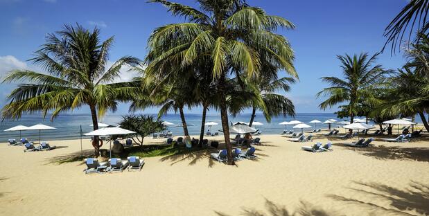 Strand
