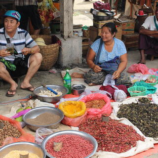 Bago Markt 