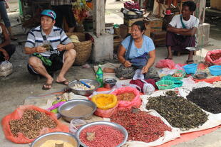 Bago Markt 