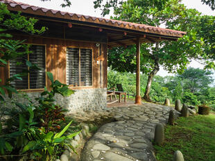 Bungalow