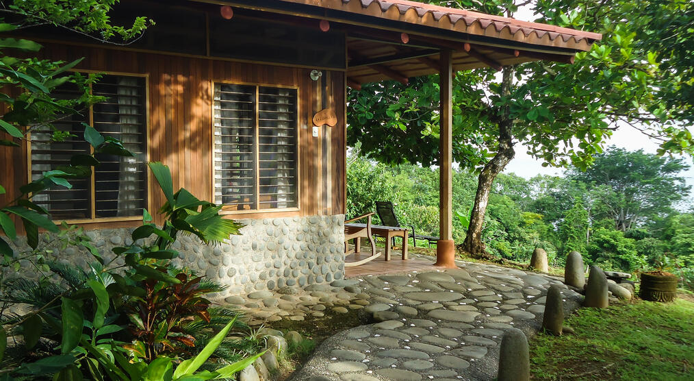 Bungalow
