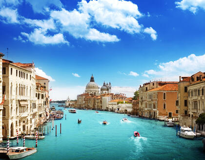 Canal Grande