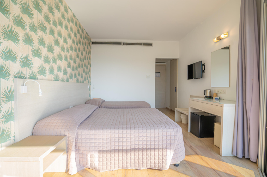 Doppelzimmer