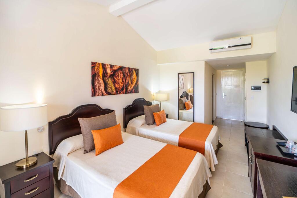 Gästezimmer 