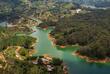 Guatapé Stausee