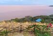 Langano See