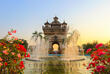 Patuxai Tor Vientiane