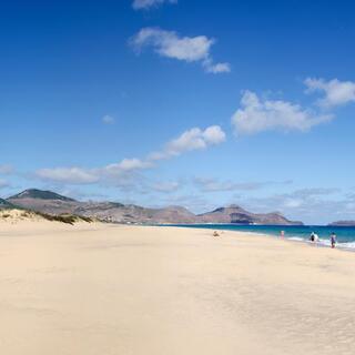 Porto Santo