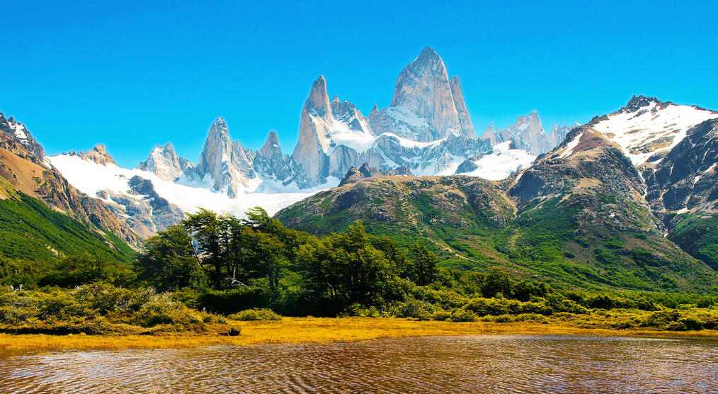 Argentinien Reisen