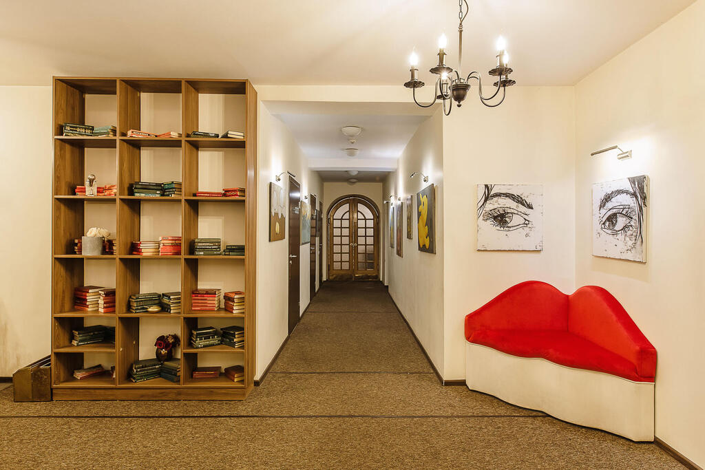 Bibliothek 