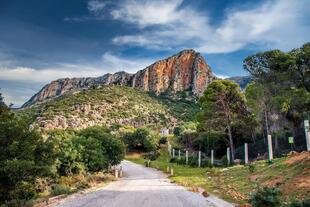 Djebel Zaghouan