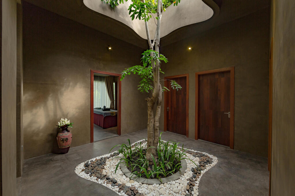 Spa % Wellnessbereich 