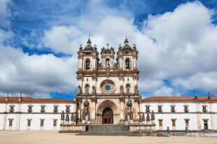 Zisterzienserkloster Alcobaça