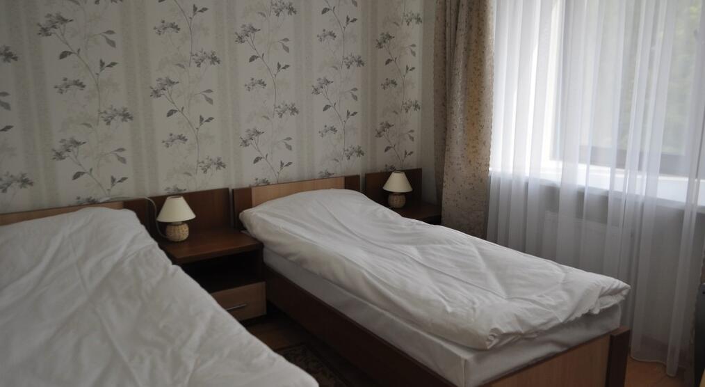 Doppelzimmer