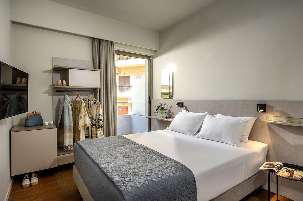 Doppelzimmer