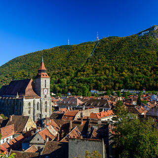 Kronstadt Brasov