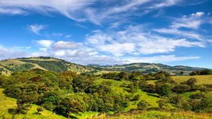 Monteverde Panorama 