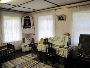 Museum der Altgläubigen