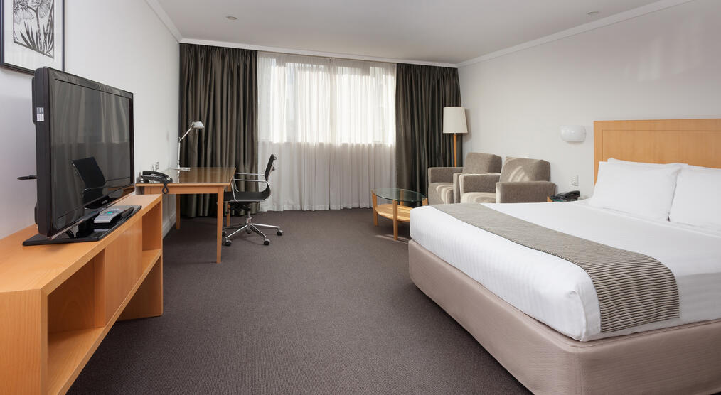 Standardzimmer