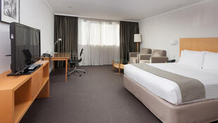Standardzimmer