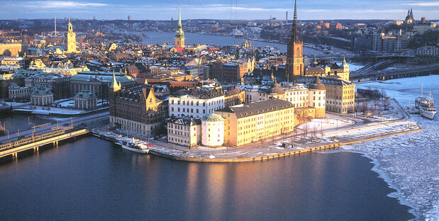 Stockholm