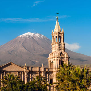 Arequipa