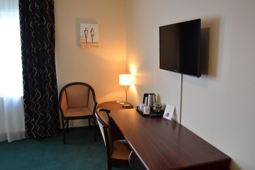 Doppelzimmer 2