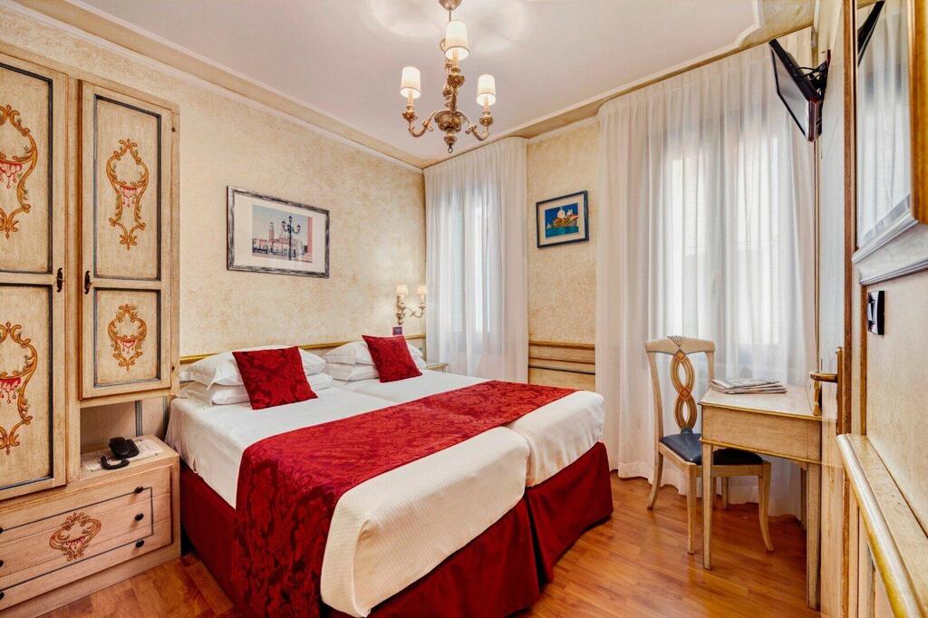 Doppelzimmer 