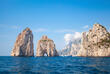 Faraglioni Felsen Capri Insel