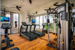 Fitnesscenter