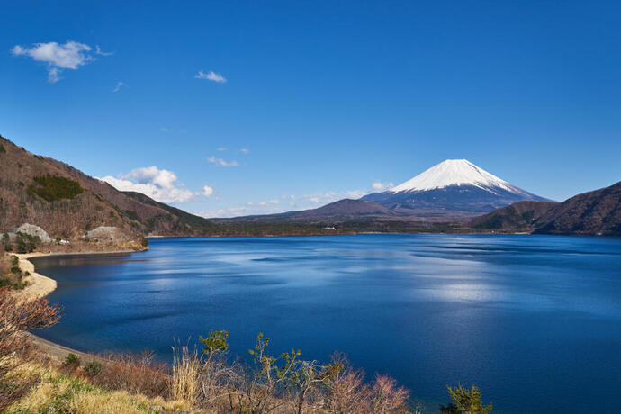 Motosuko See