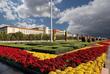 Tian'anmen Platz