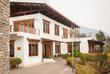 Außenansicht des Zhingkham Resorts