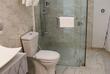 Badezimmer Zelt